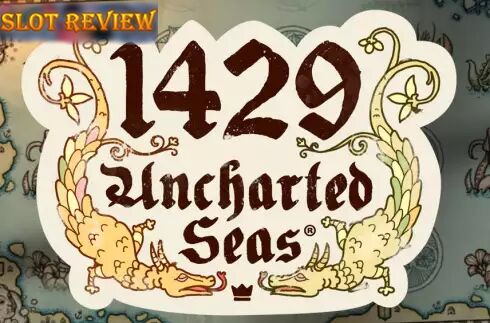 1429 Uncharted Seas slot